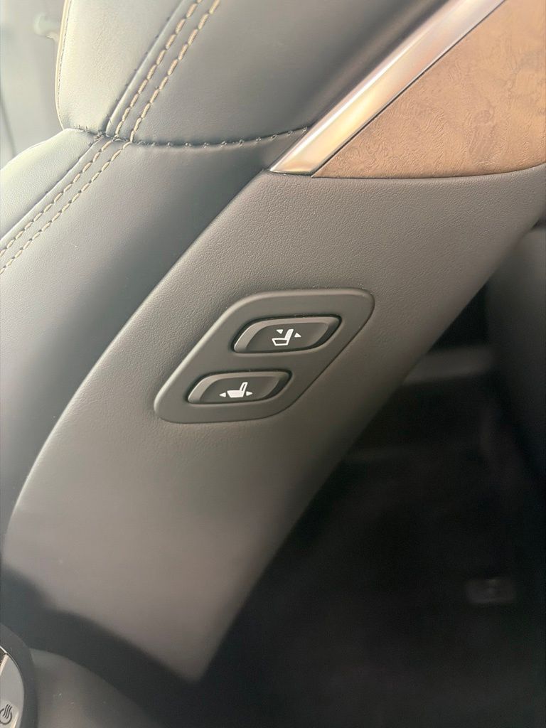 2021 GENESIS G90 Premium - Photo 29