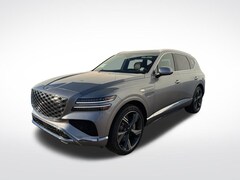 2026 Genesis GV80 3.5T Prestige SUV