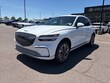 Genesis Electrified GV70