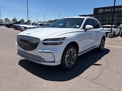 2026 Genesis Electrified GV70 Standard SUV