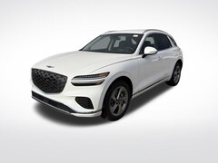 2026 Genesis GV70 2.5T SUV
