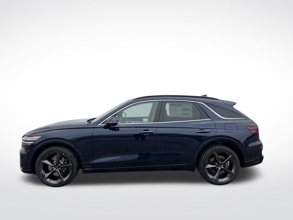 2026 GENESIS GV70 Sport Prestige - Photo 9