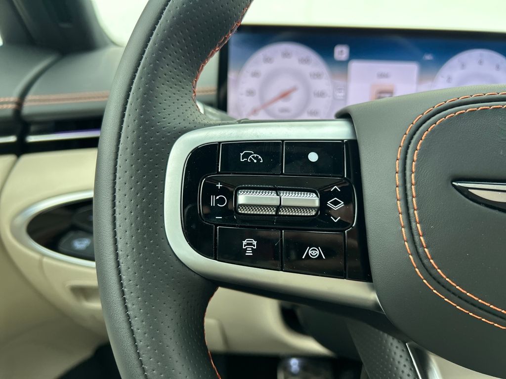 2026 GENESIS GV70 Sport Prestige - Photo 17