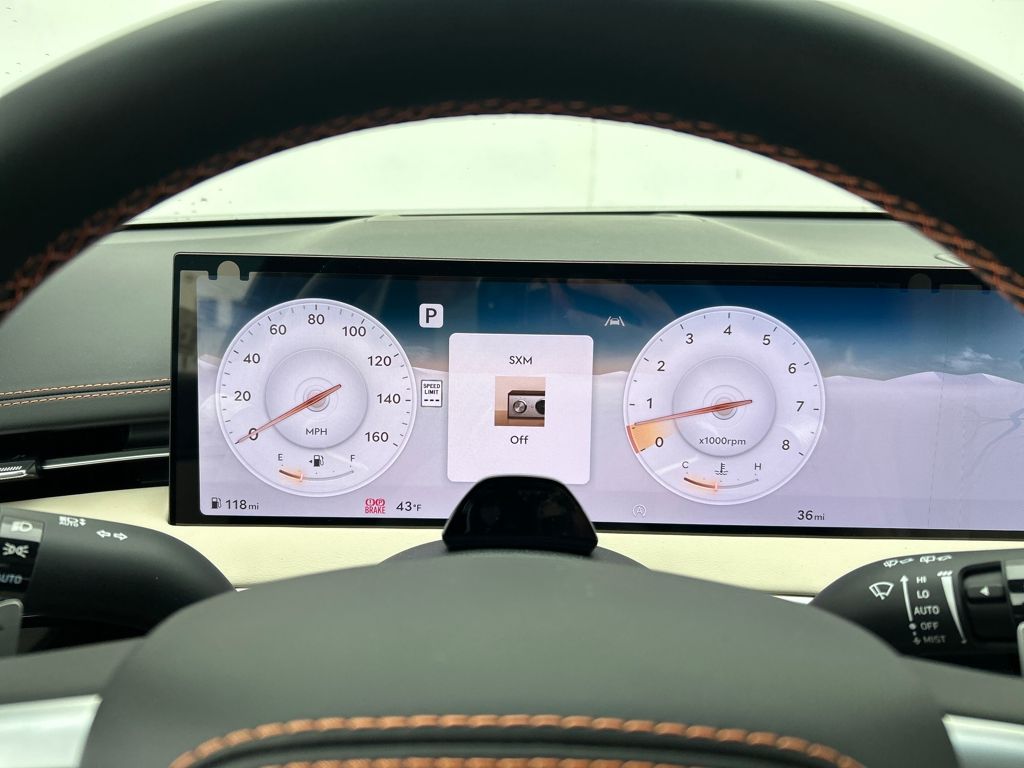 2026 GENESIS GV70 Sport Prestige - Photo 16