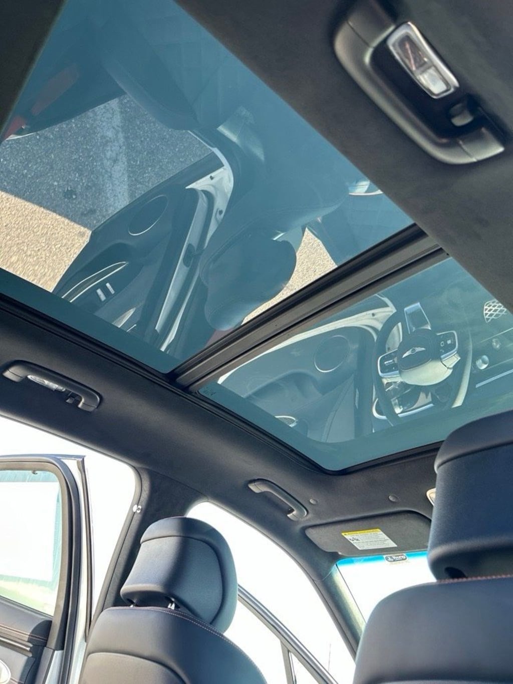 New 2026 Genesis GV70 3.5T Sport Prestige SUV