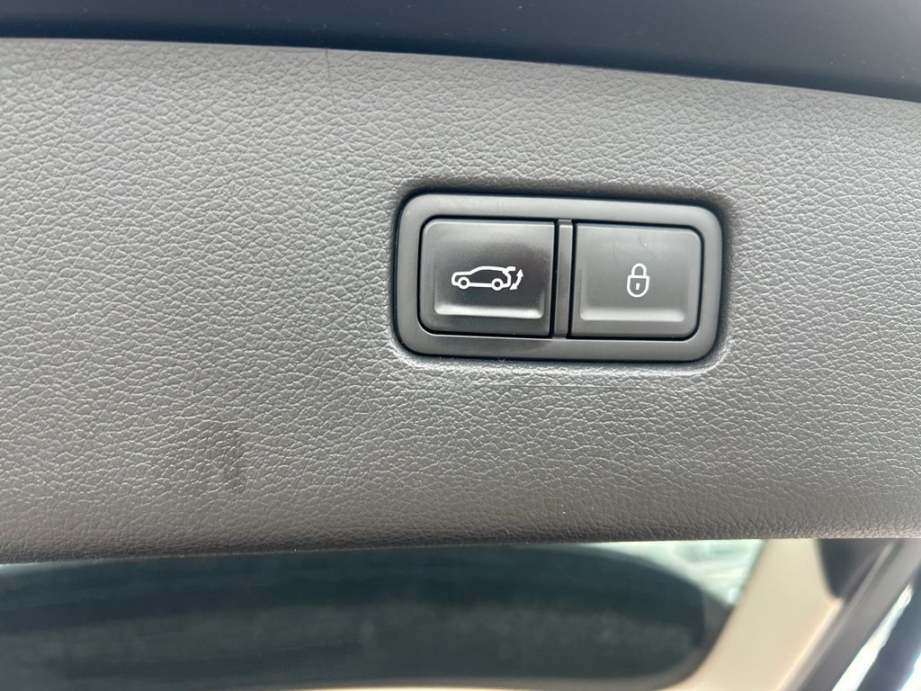 2025 GENESIS GV80 Base - Photo 30