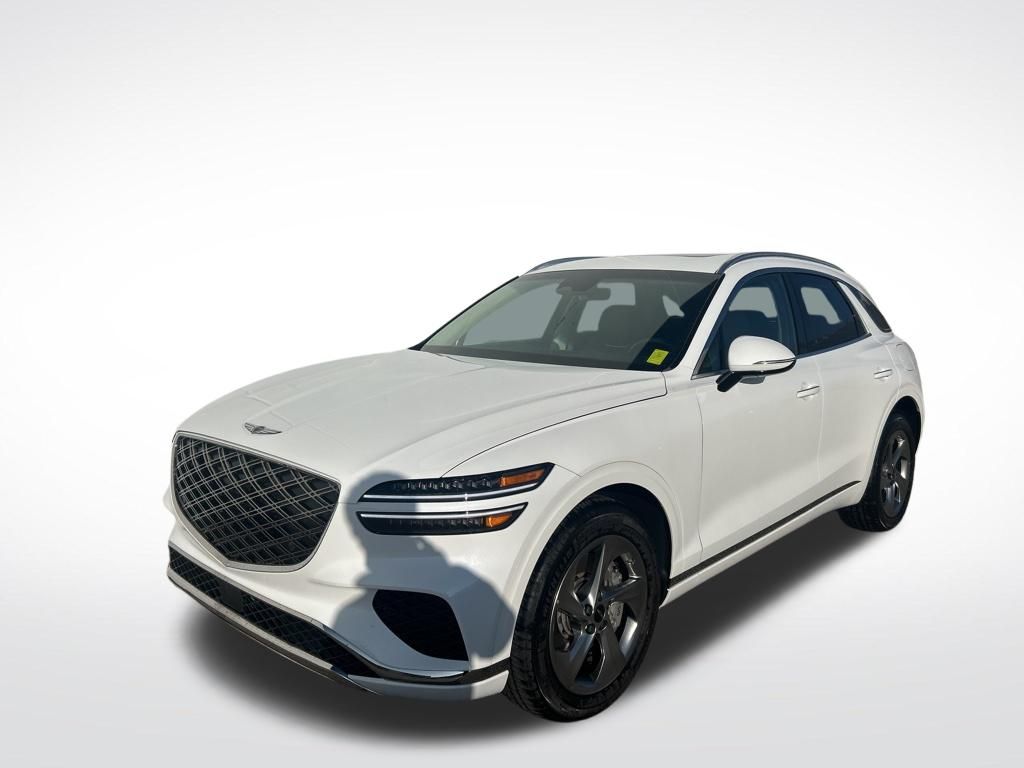 2026 GENESIS GV70