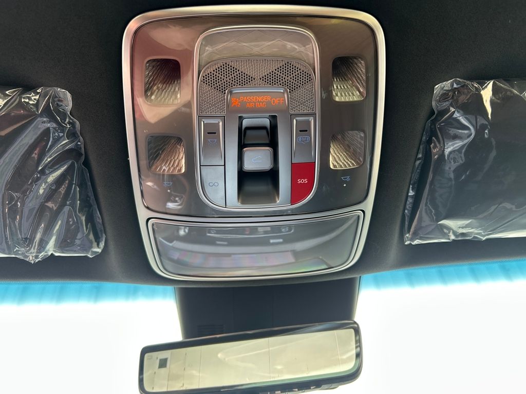 2026 GENESIS GV80 Prestige - Photo 27