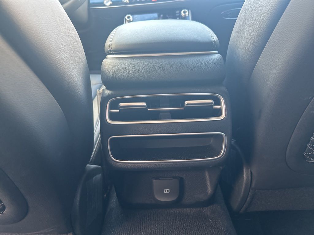 2026 GENESIS GV70 Select - Photo 30