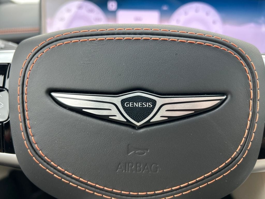2026 GENESIS GV70 Sport Prestige - Photo 18