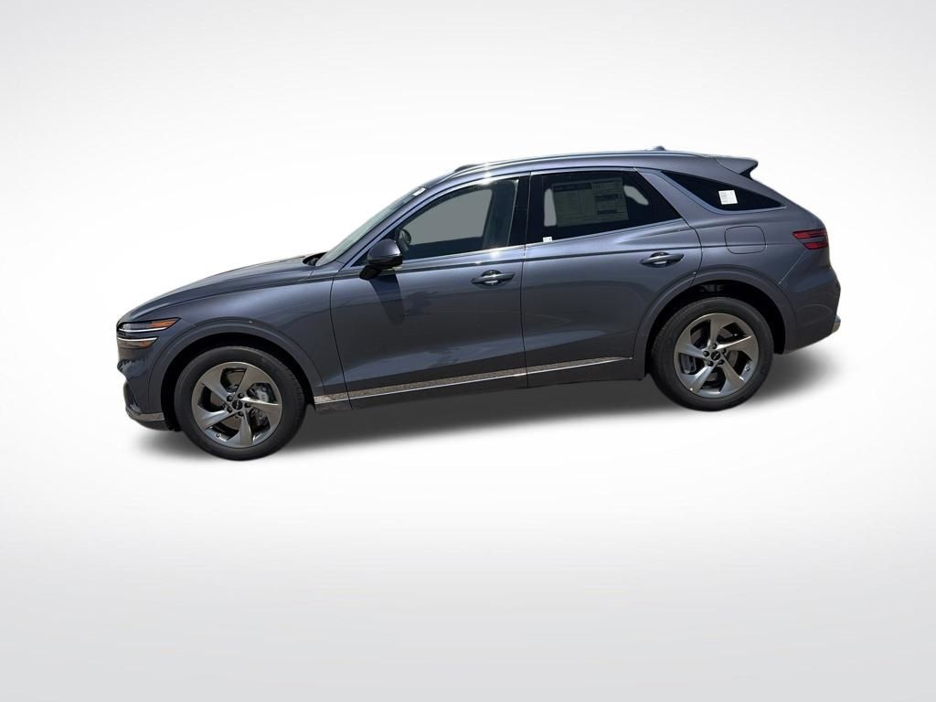 New 2026 Genesis GV70 2.5T Select SUV