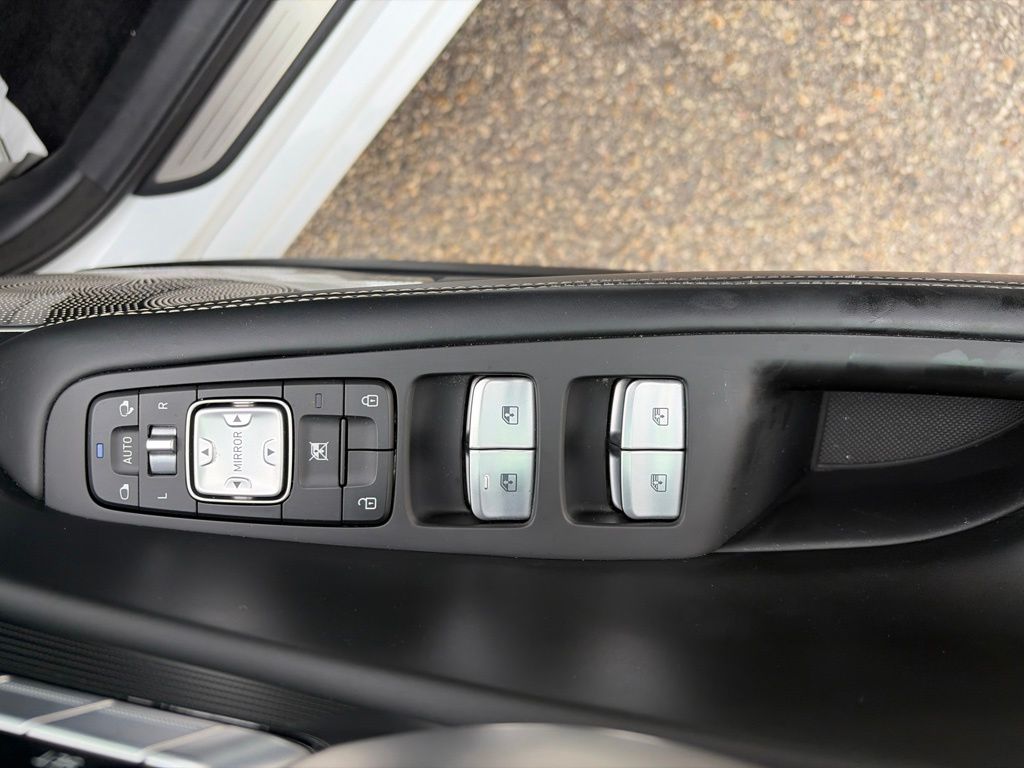 2021 GENESIS G90 Premium - Photo 10