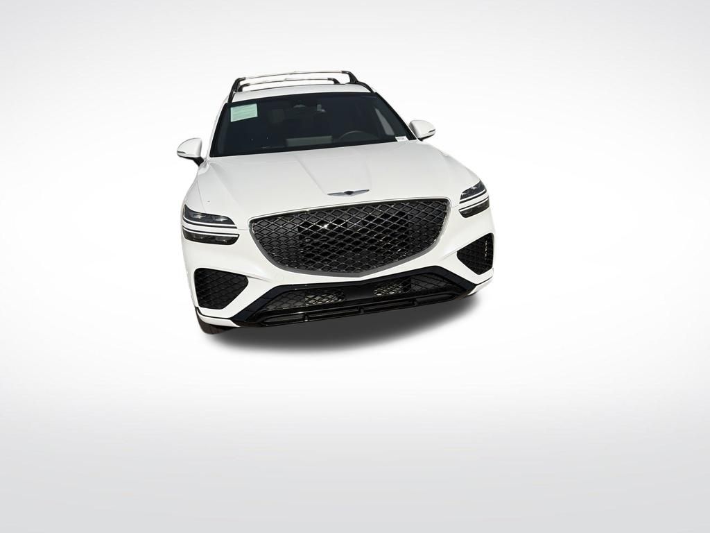 2025 GENESIS GV70 Sport - Photo 8