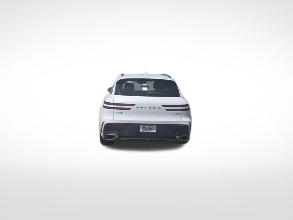 New 2026 Genesis GV70 2.5T Sport Prestige SUV