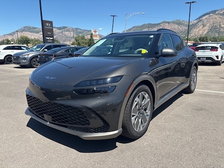 2024 Genesis GV60 Standard SUV