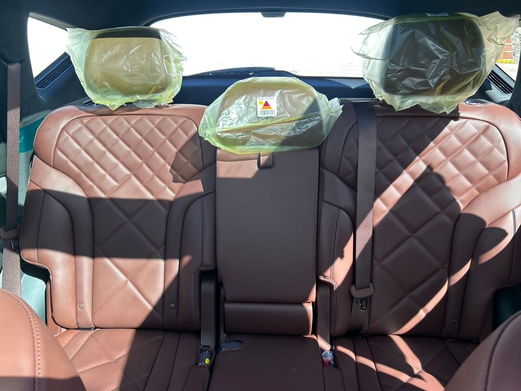 2026 GENESIS GV80 Prestige - Photo 29