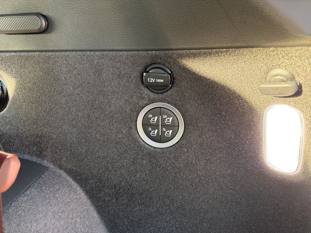2026 GENESIS GV80 Prestige - Photo 15