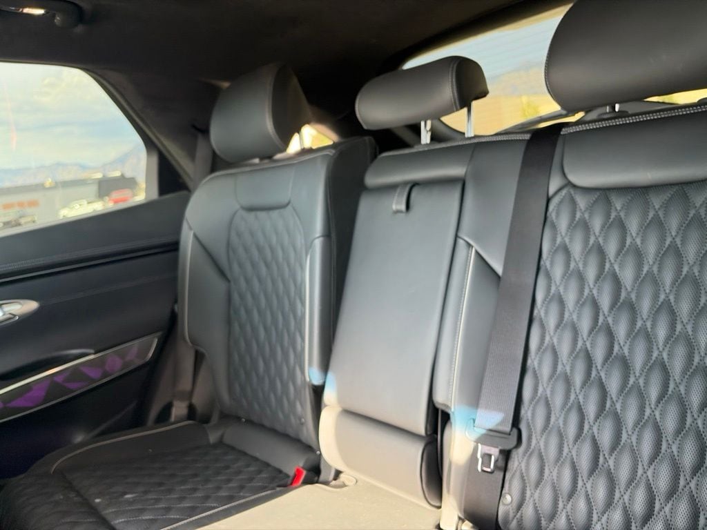 2025 GENESIS GV70 Sport - Photo 30