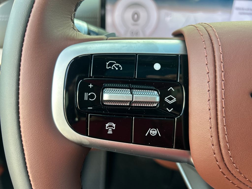 2026 GENESIS GV80 Prestige - Photo 18