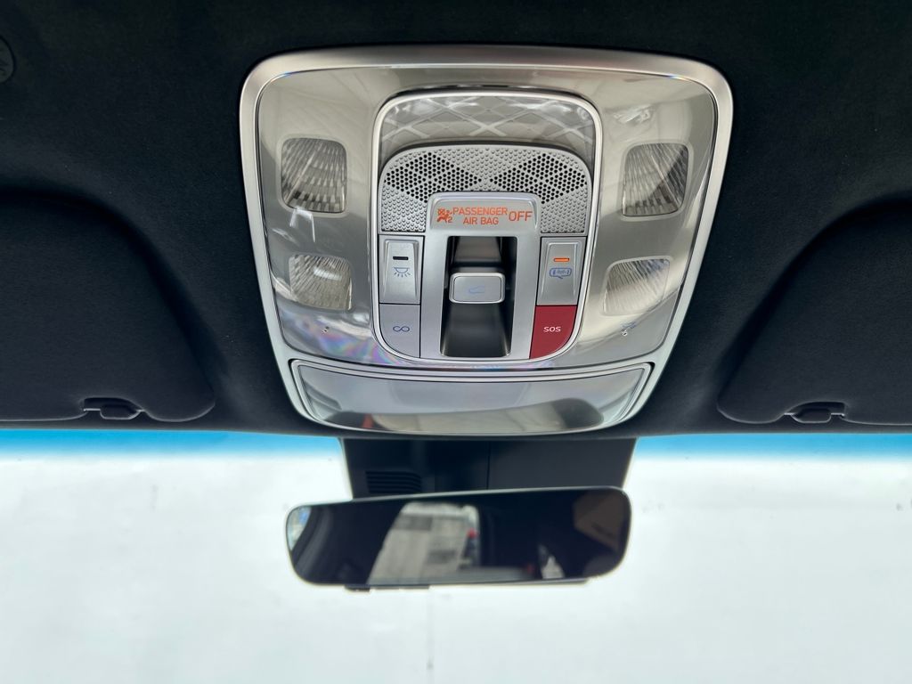 2026 GENESIS GV70 Sport Prestige - Photo 24