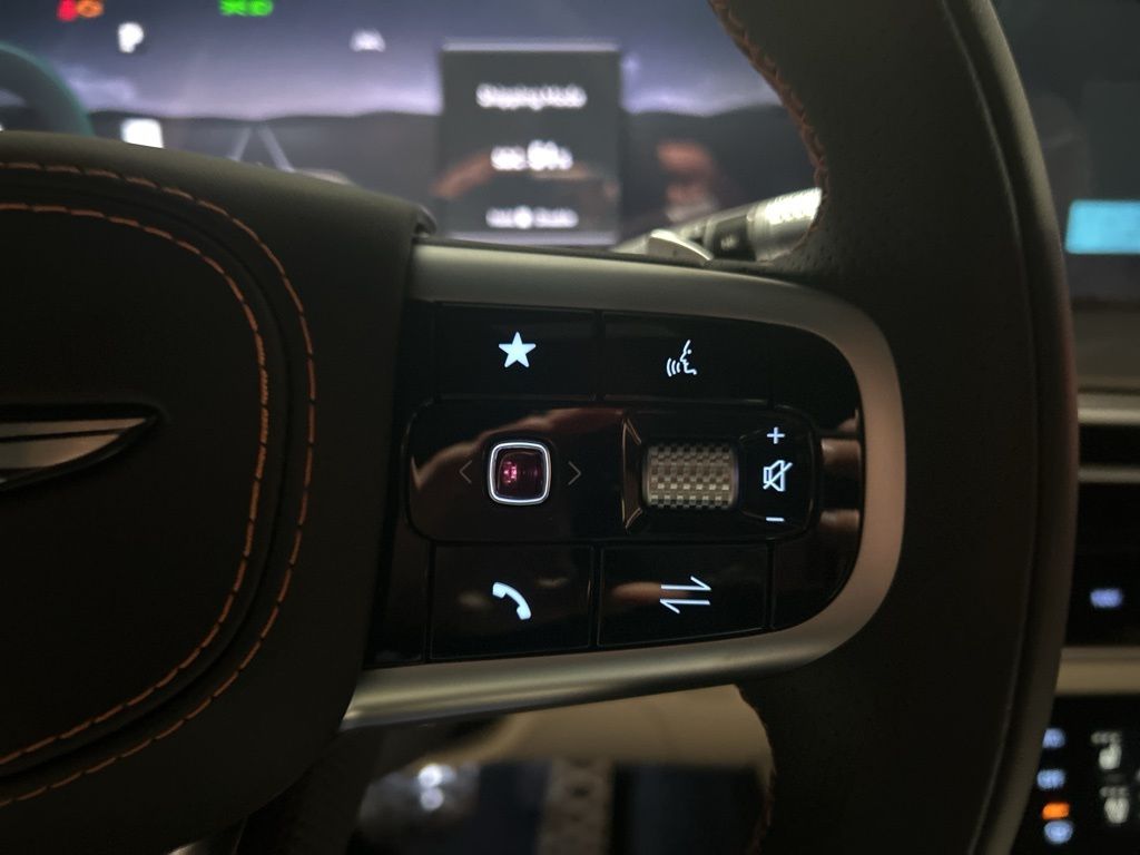 2026 GENESIS GV70 Sport Prestige - Photo 17