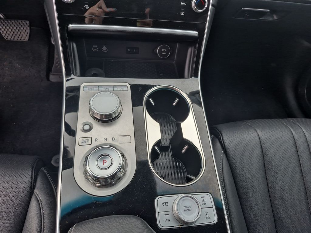 2025 GENESIS GV80 Standard - Photo 15