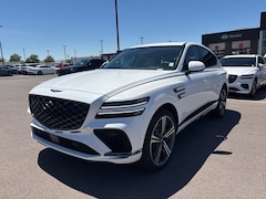 2025 Genesis GV80 Coupe 3.5T E-SC Mhev SUV