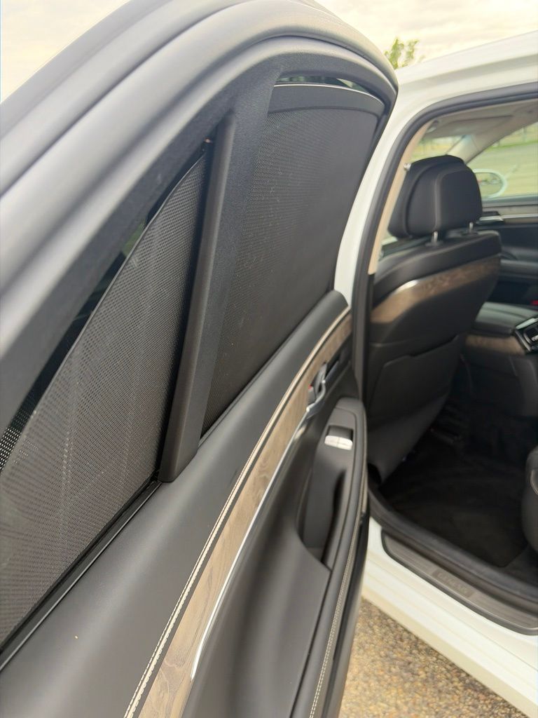 2021 GENESIS G90 Premium - Photo 27