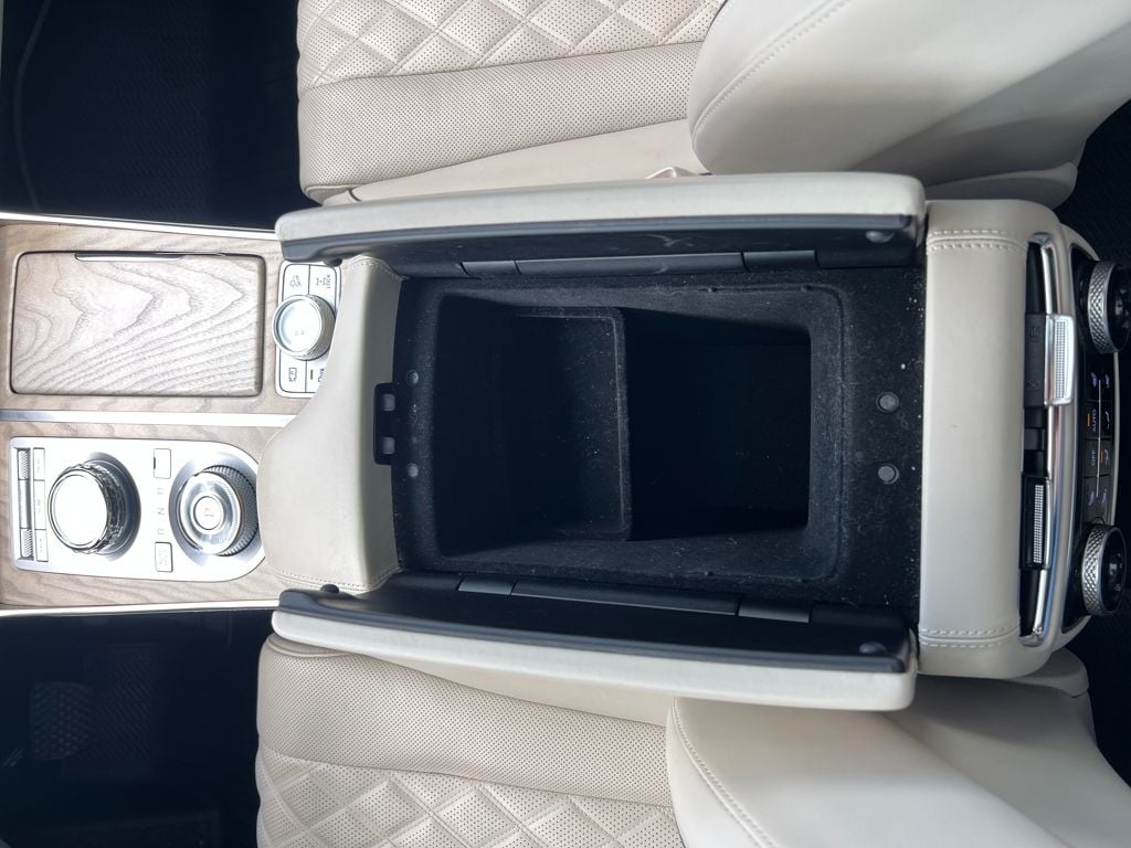 2024 GENESIS GV80 Standard - Photo 25