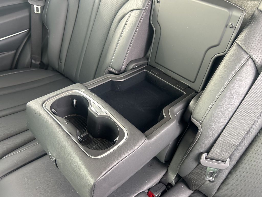 2025 GENESIS GV80 Base - Photo 25