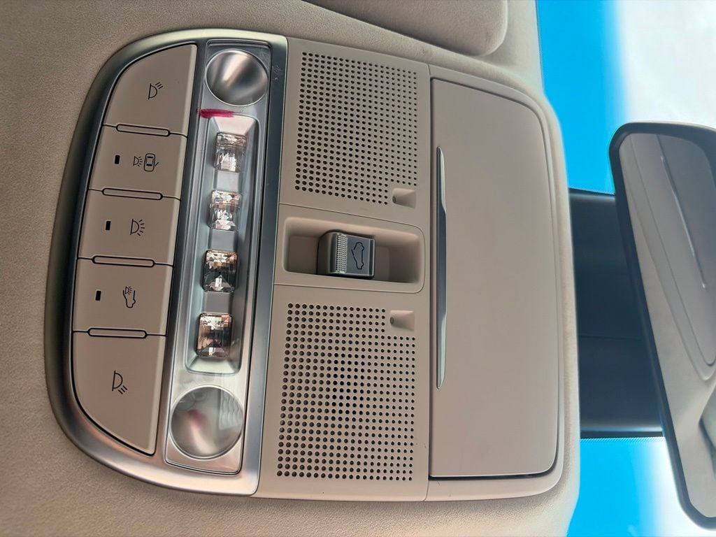 2021 GENESIS G90 Premium - Photo 20