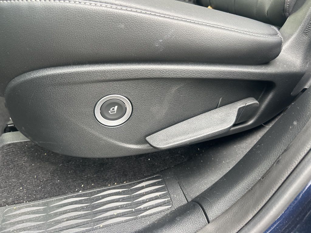 2025 GENESIS GV80 Base - Photo 23