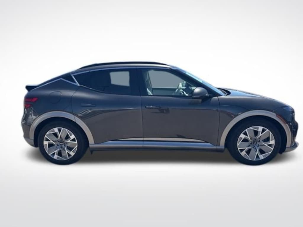 Certified 2024 Genesis GV60 Standard SUV