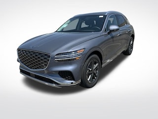 2027 Genesis GV70 2.5T Select SUV
