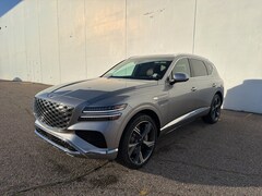 2026 Genesis GV80 3.5T Prestige SUV