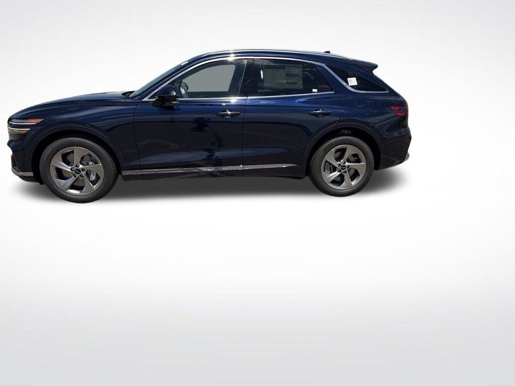 New 2026 Genesis GV70 2.5T Advanced SUV