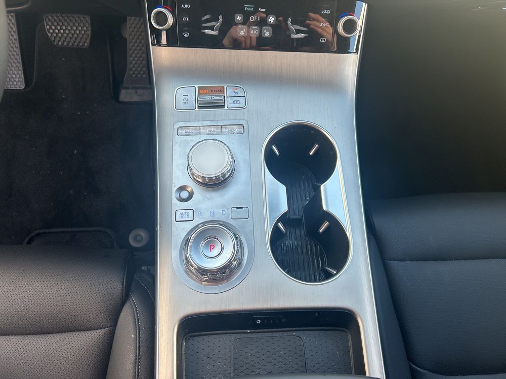 2026 GENESIS GV70 Select - Photo 20