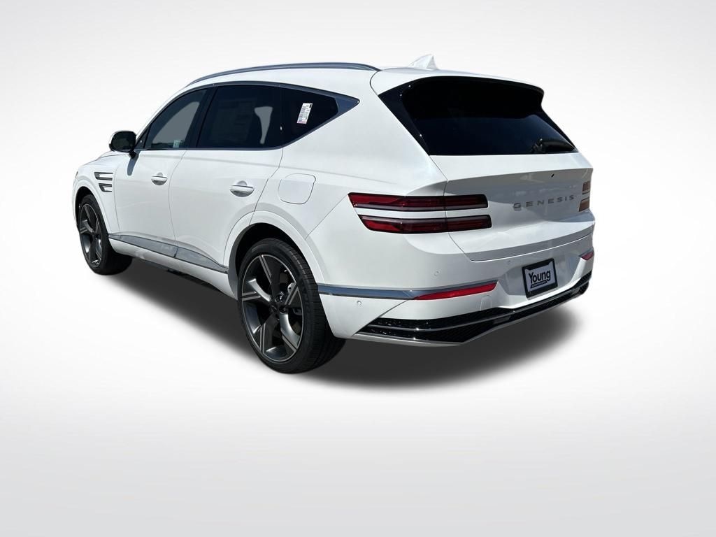 New 2027 Genesis GV80 2.5T Prestige SUV