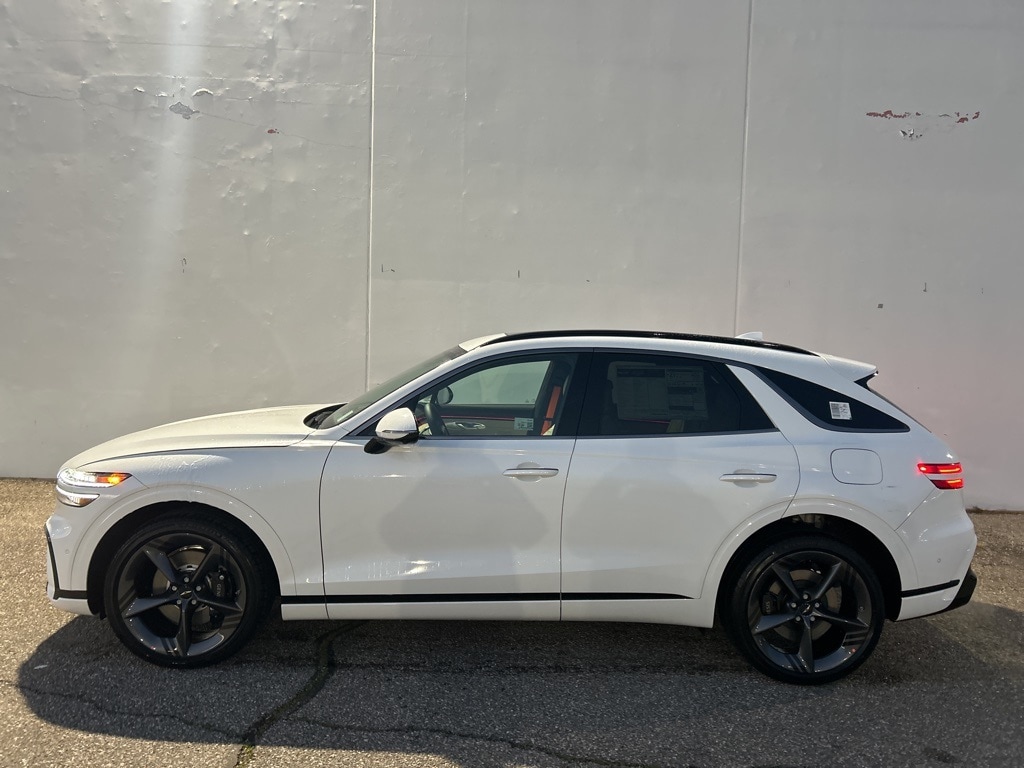 2026 GENESIS GV70 Sport Prestige's photo