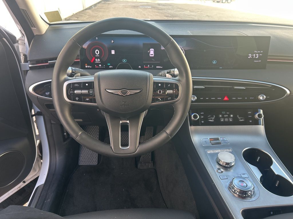 2026 GENESIS GV70 Select - Photo 13