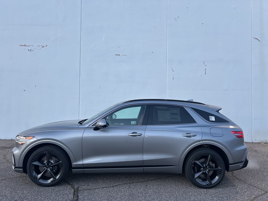 2026 GENESIS GV70 Sport Prestige's photo