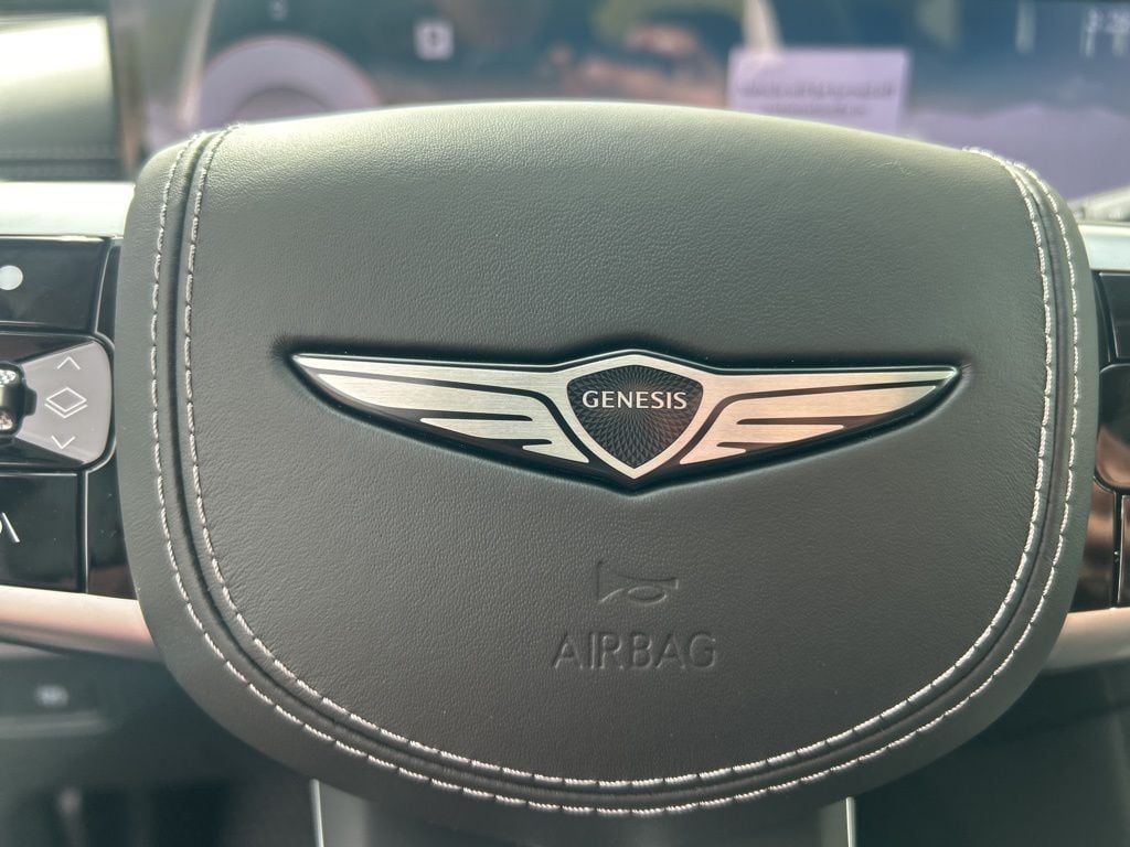2026 GENESIS GV80 Prestige - Photo 19