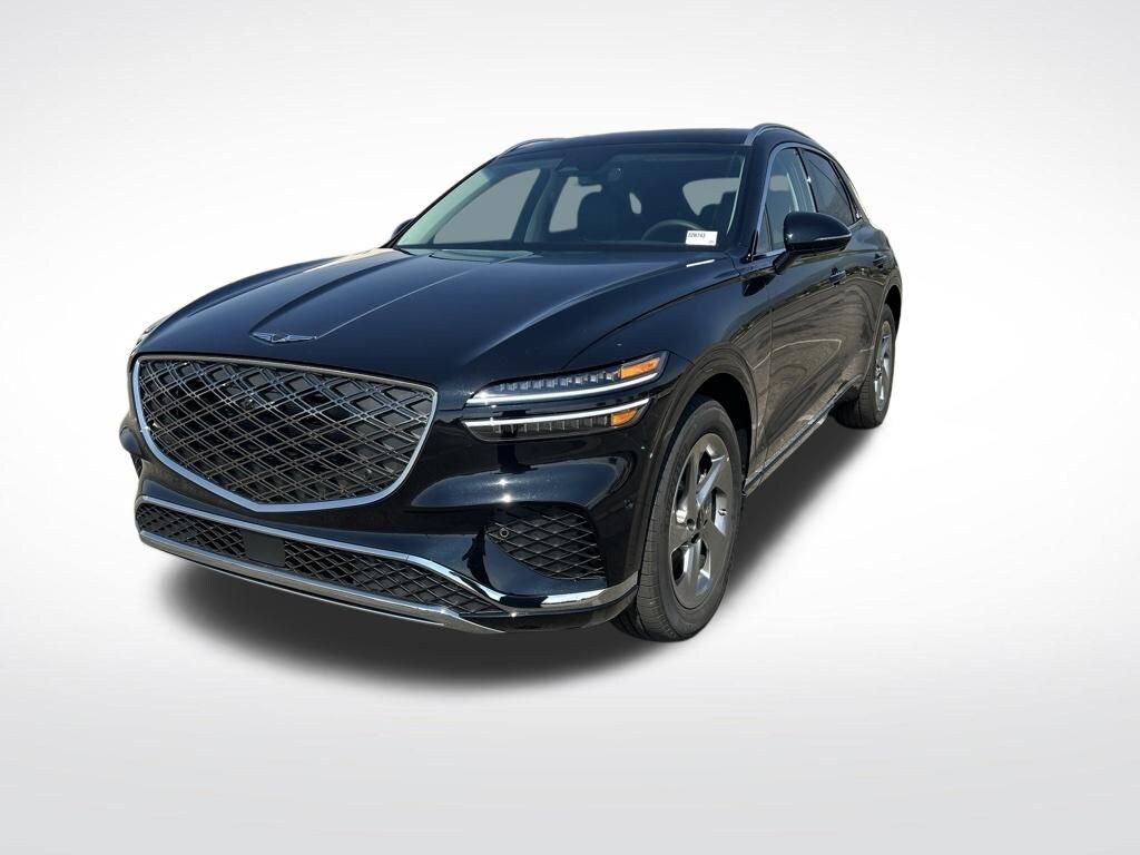 New 2026 Genesis GV70 2.5T Advanced SUV