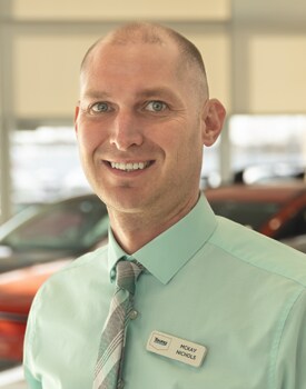 Staff member MCKAY NICHOLS from ID_5912e21365d6