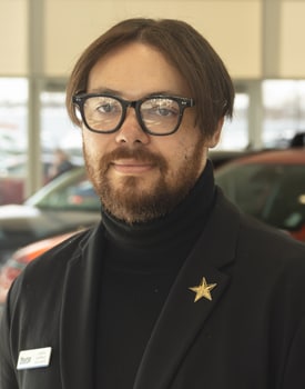 Staff member LANDON CHAPPELL from ID_54da64e040c8