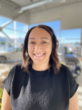 Staff member MAZIE BARBER from ID_54da64e040c8