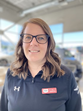 Staff member VICA ROBERTSON from ID_916c37886c0b
