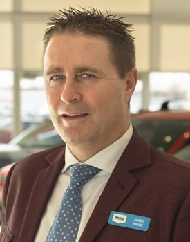 Staff member JARED PRICE from ID_5912e21365d6