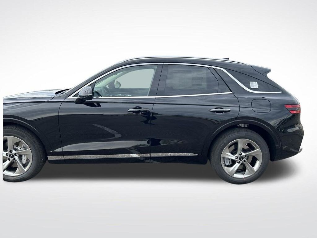 New 2026 Genesis GV70 2.5T Advanced SUV
