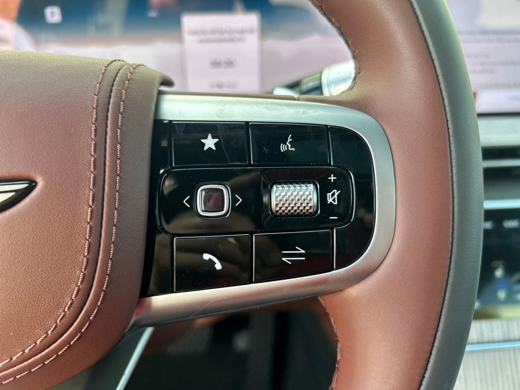 2026 GENESIS GV80 Prestige - Photo 20